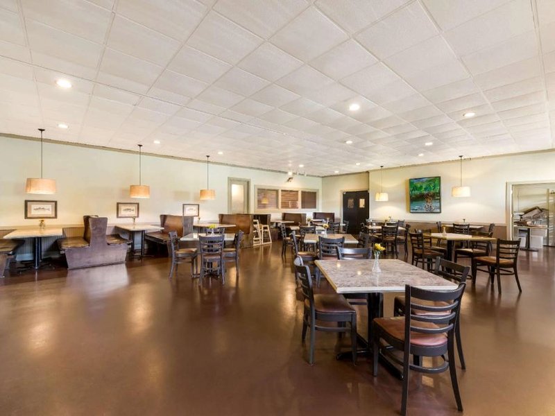 Best Western Mountain Lodge at Banner Elkの写真