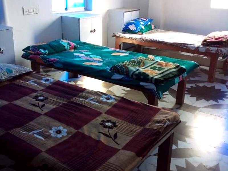 Shubham guest houseの写真