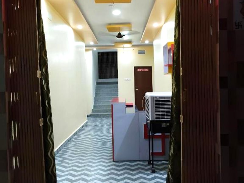 Shubham guest houseの写真