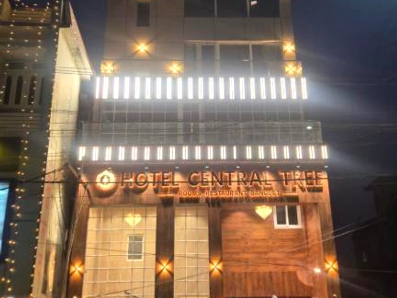 Hotel Central Treeの写真