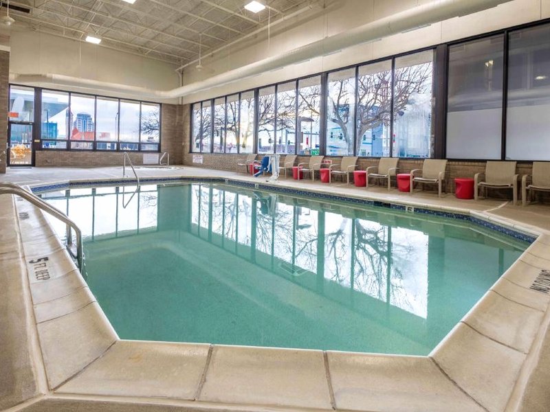 ペア ツリー イン セントルイス ユニオン ステーション (Pear Tree Inn St. Louis Union Station)の写真