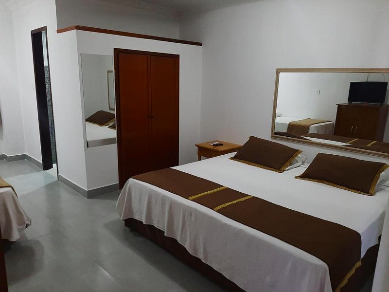 PEDRA BONITA PRECIOSO HOTEL ltdaの写真