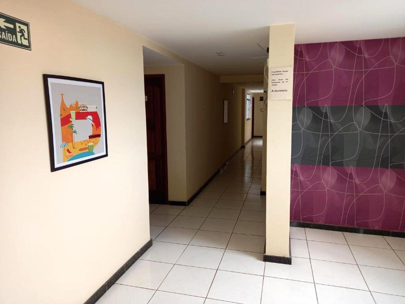 PS Hotel Manilhaの写真