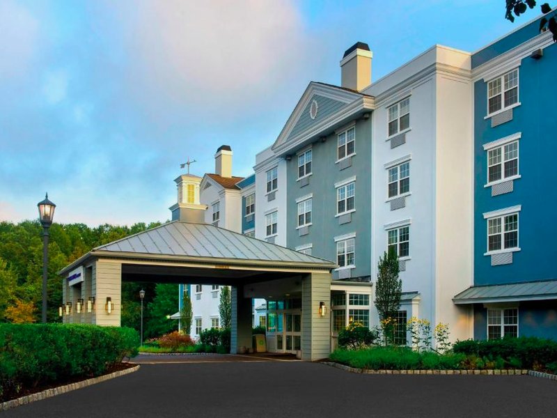 Delta Hotels by Marriott Basking Ridgeの写真