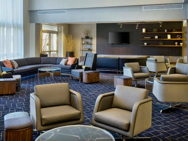 コートヤード バスキング リッジ (Courtyard Basking Ridge)の写真