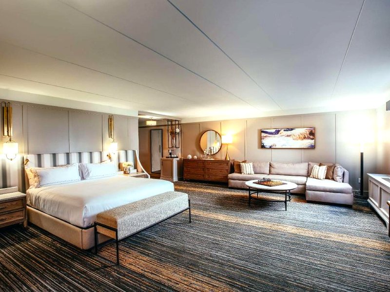 Somerset Hills Hotel, Tapestry Collection by Hiltonの写真
