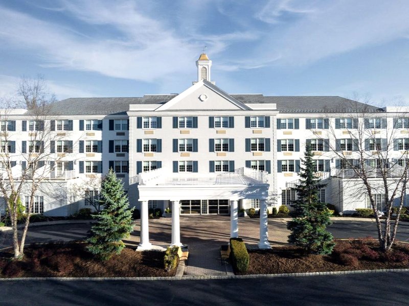 Somerset Hills Hotel, Tapestry Collection by Hiltonの写真