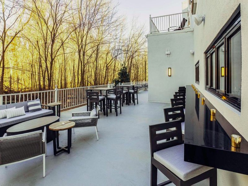 Somerset Hills Hotel, Tapestry Collection by Hiltonの写真