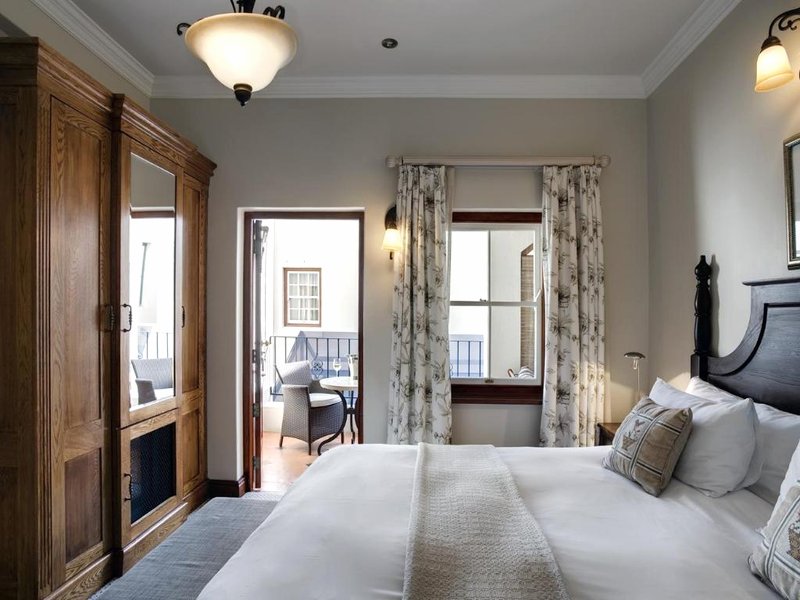 クープマンユイス ブティック ホテル アンド スパ (Coopmanhuijs Boutique Hotel and Spa)の写真