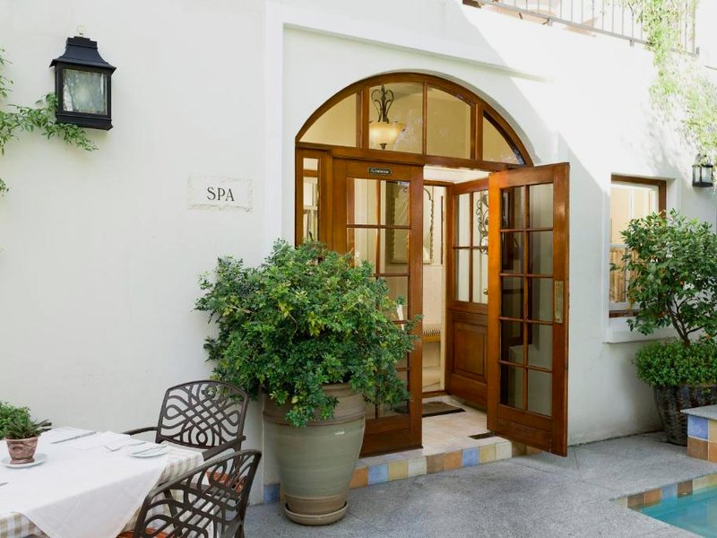 クープマンユイス ブティック ホテル アンド スパ (Coopmanhuijs Boutique Hotel and Spa)の写真