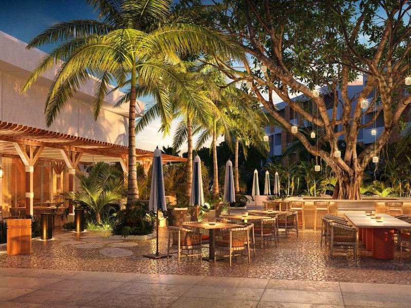 W Punta Cana, Adult All-Inclusiveの写真