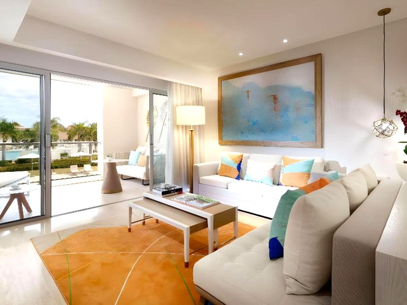 Paradisus Grand Cana - All Suites - All Inclusiveの写真