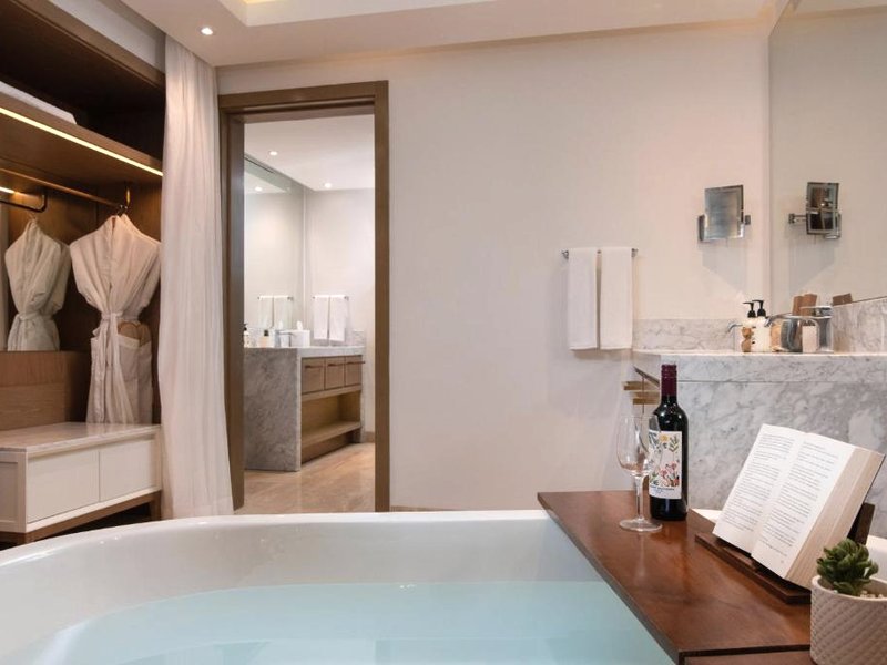 Paradisus Grand Cana - All Suites - All Inclusiveの写真