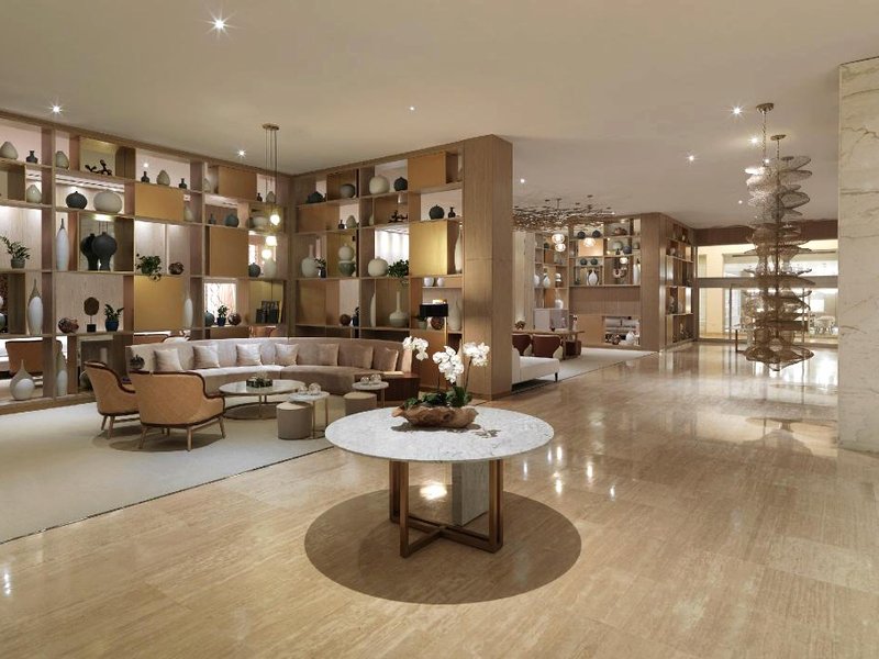 Paradisus Grand Cana - All Suites - All Inclusiveの写真