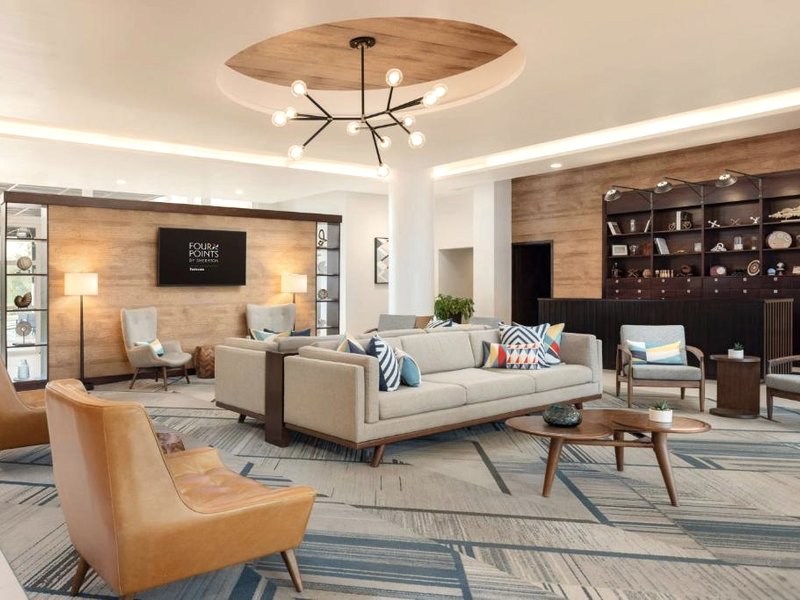 フォー ポインツ バイ シェラトン プンタカナ ビレッジ (Four Points by Sheraton Puntacana Village)の写真