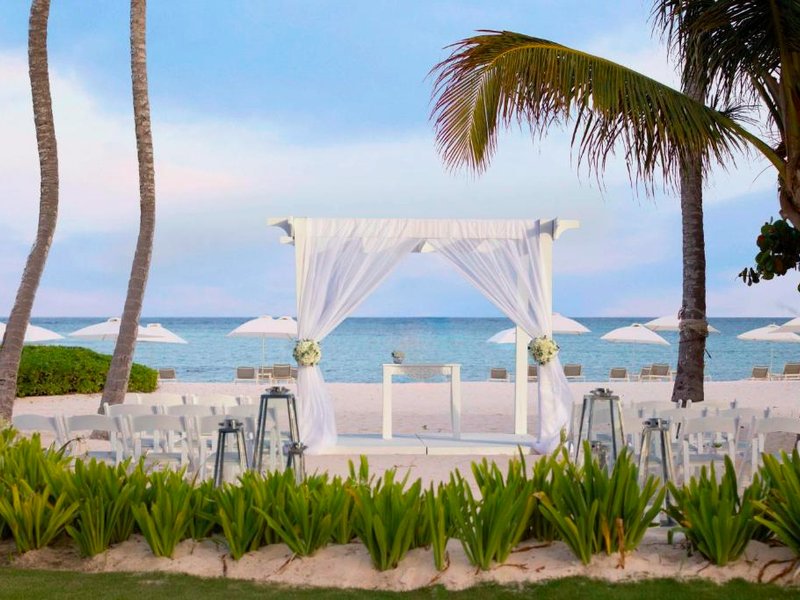 フォー ポインツ バイ シェラトン プンタカナ ビレッジ (Four Points by Sheraton Puntacana Village)の写真