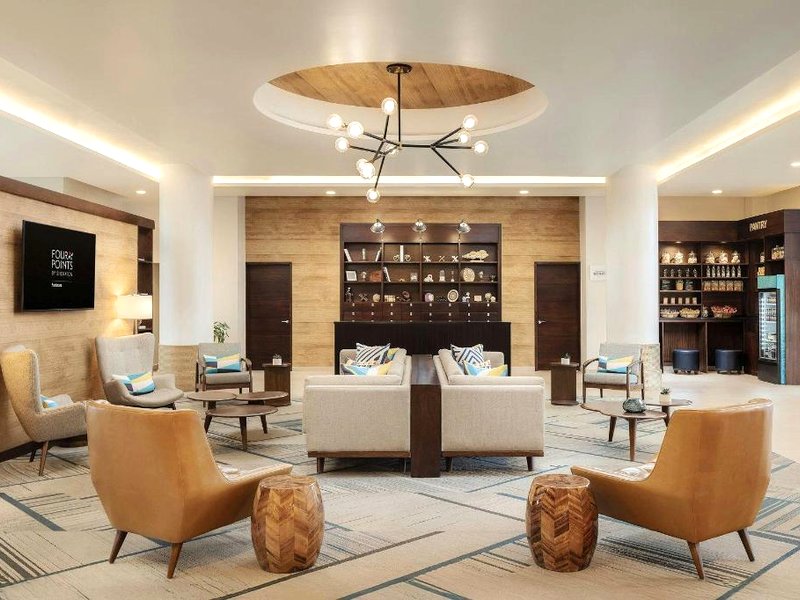 フォー ポインツ バイ シェラトン プンタカナ ビレッジ (Four Points by Sheraton Puntacana Village)の写真