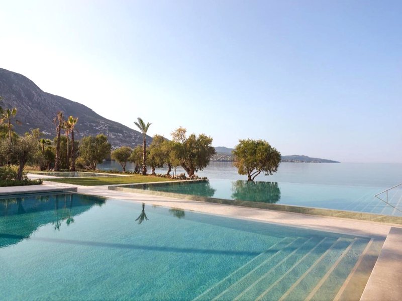 Grecotel Filoxeniaの写真