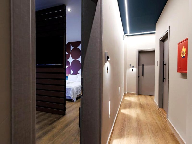 K2 Suites Kalamataの写真