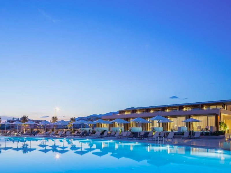 Horizon Blu Boutique Hotelの写真