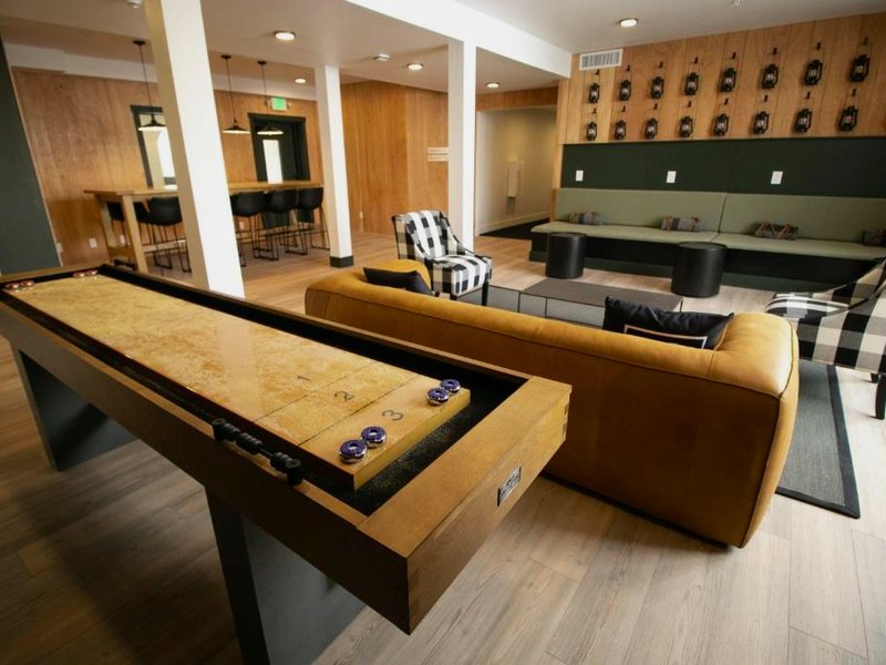LOGE Leavenworth - Downtownの写真