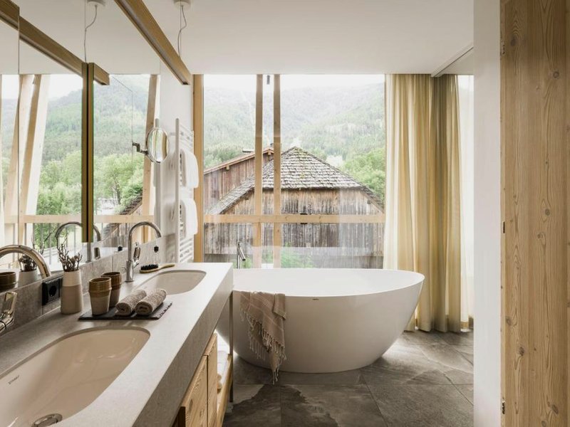 Falkensteiner Hotel Kronplatz - The Leading Hotels of the Worldの写真