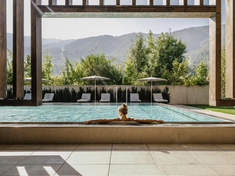 Falkensteiner Hotel Kronplatz - The Leading Hotels of the Worldの写真