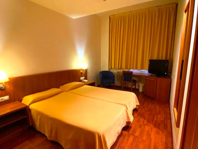 Hotel Berga Parkの写真