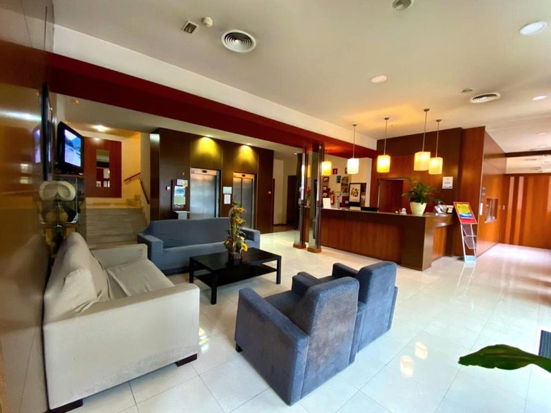 Hotel Berga Parkの写真