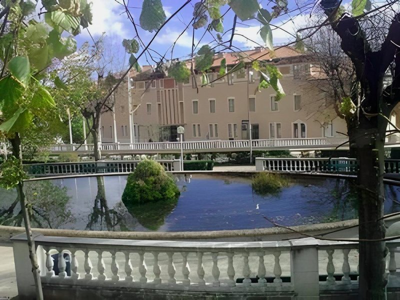 Hotel Berga Parkの写真