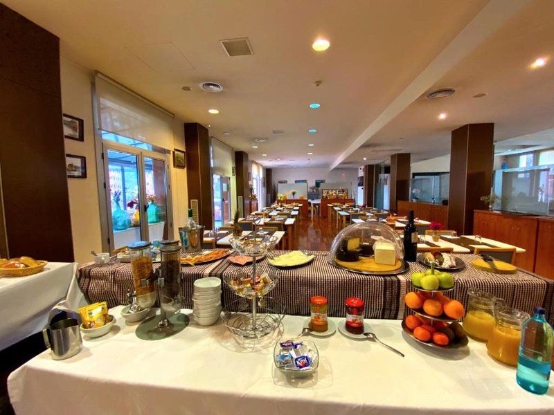 Hotel Berga Parkの写真