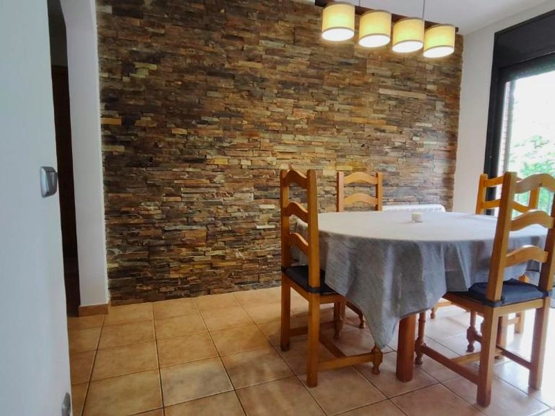 Piso rural Sol Berguedà (Piso rural Sol Bergueda)の写真