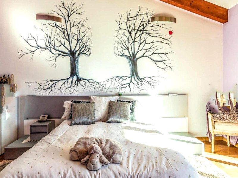 Villa in Castellar del Riu with Pool  Pyreneesの写真