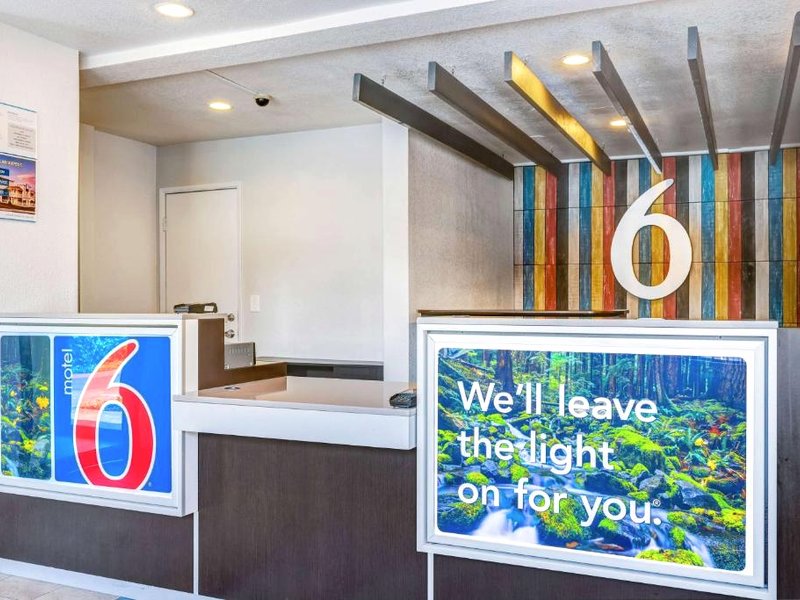 Motel 6 Kirkland, WA - North Kirklandの写真