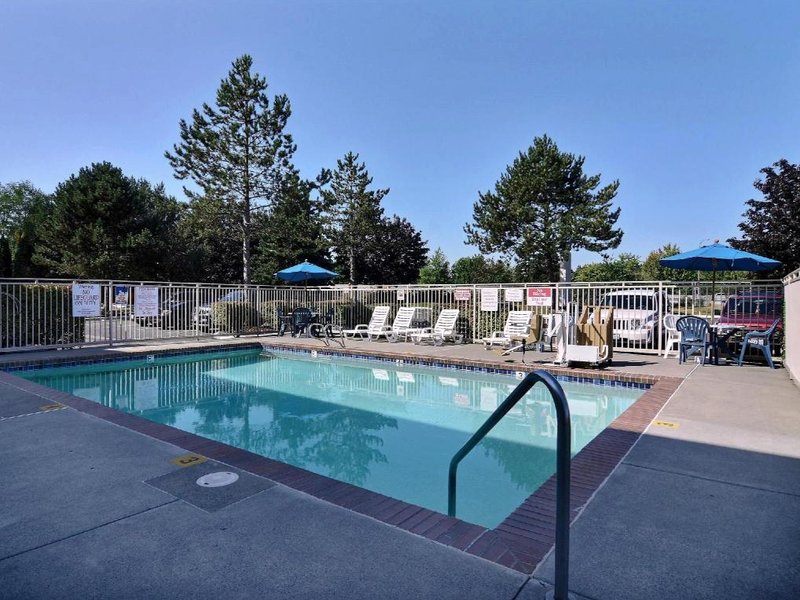 Motel 6 Kirkland, WA - North Kirklandの写真