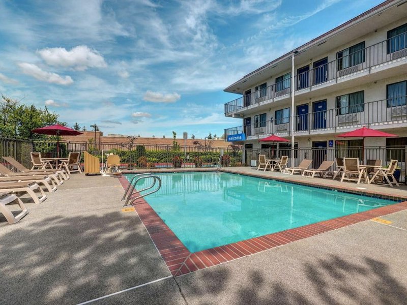 Motel 6 Kirkland, WA - North Kirklandの写真