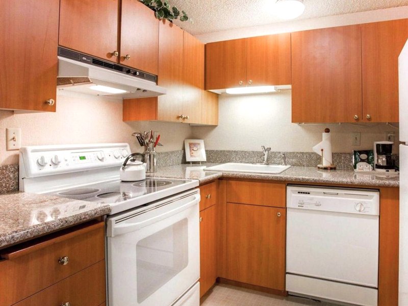 クオリティ イン カークランド (Quality Inn Kirkland)の写真