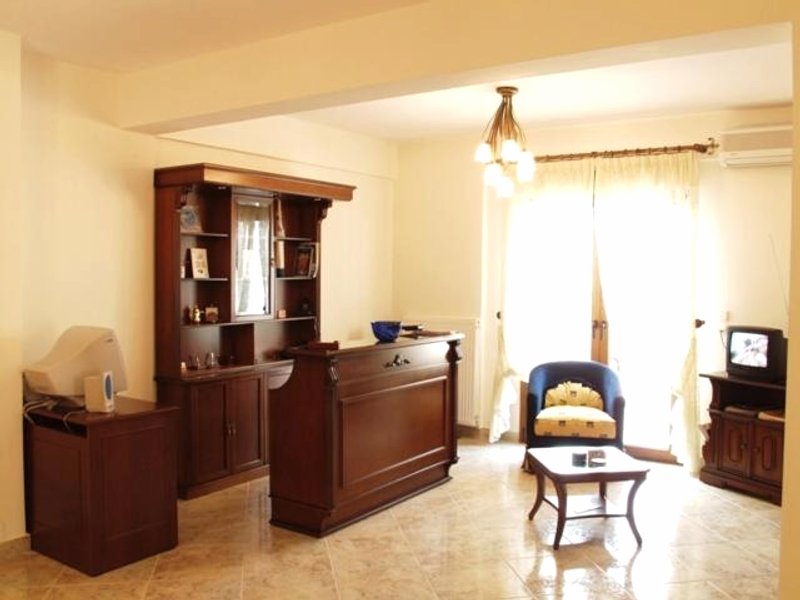 Hotel Archontiko Dimitraの写真