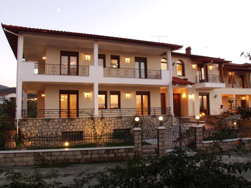 Hotel Archontiko Dimitraの写真