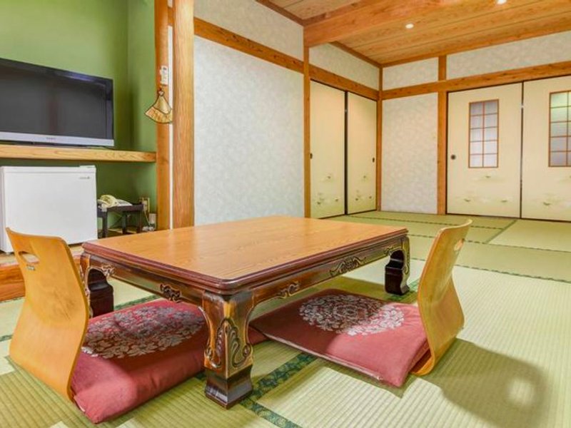 Gyokusenkanの写真