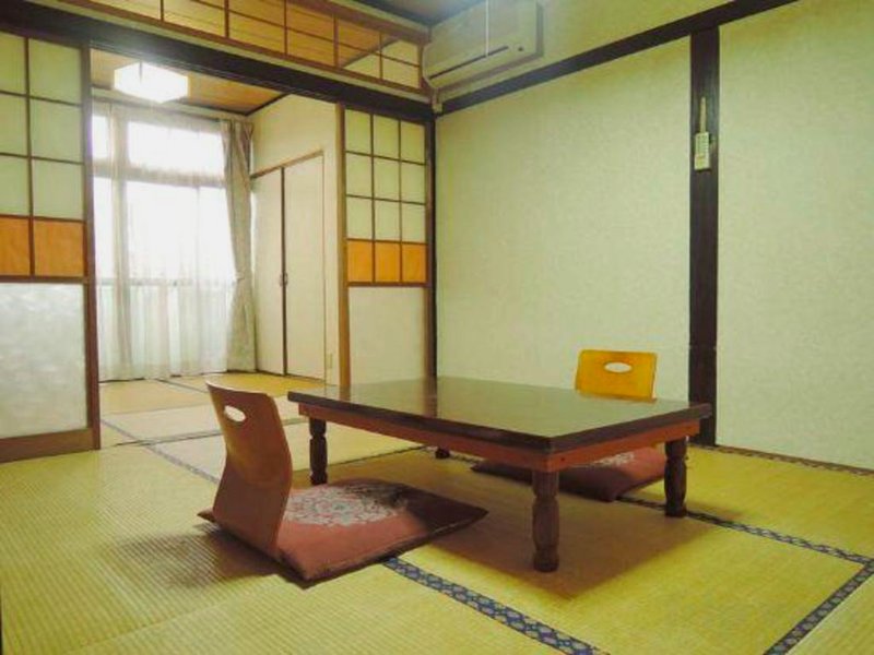 Gyokusenkanの写真