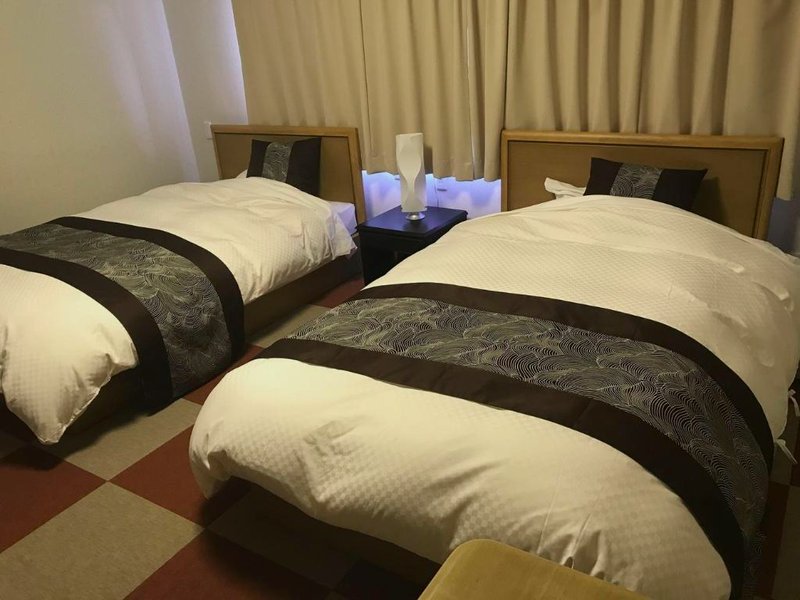 Kyomachi Kankou Hotelの写真