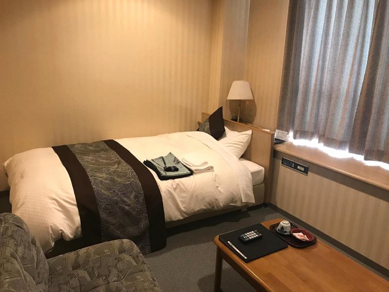 Kyomachi Kankou Hotelの写真