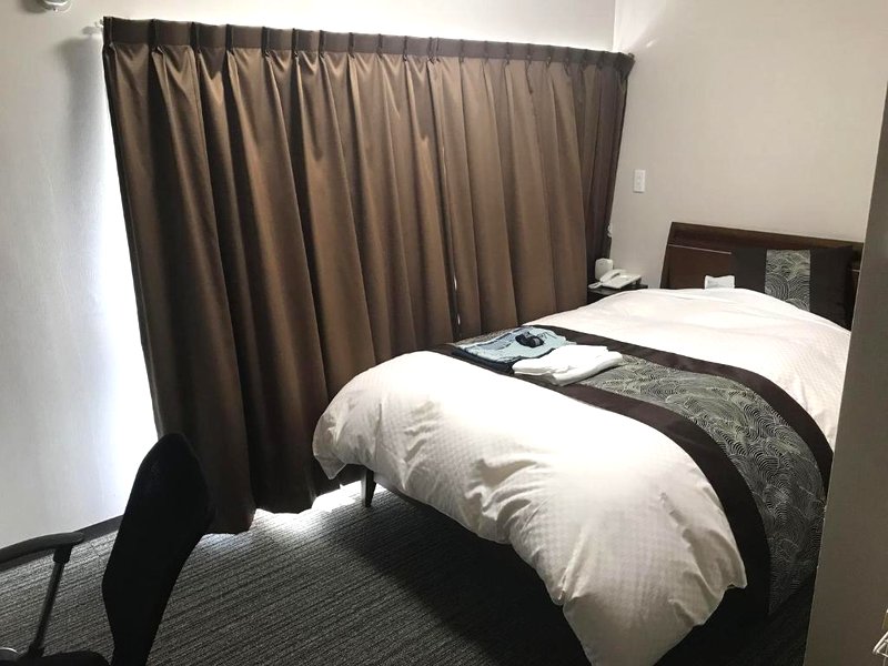 Kyomachi Kankou Hotelの写真