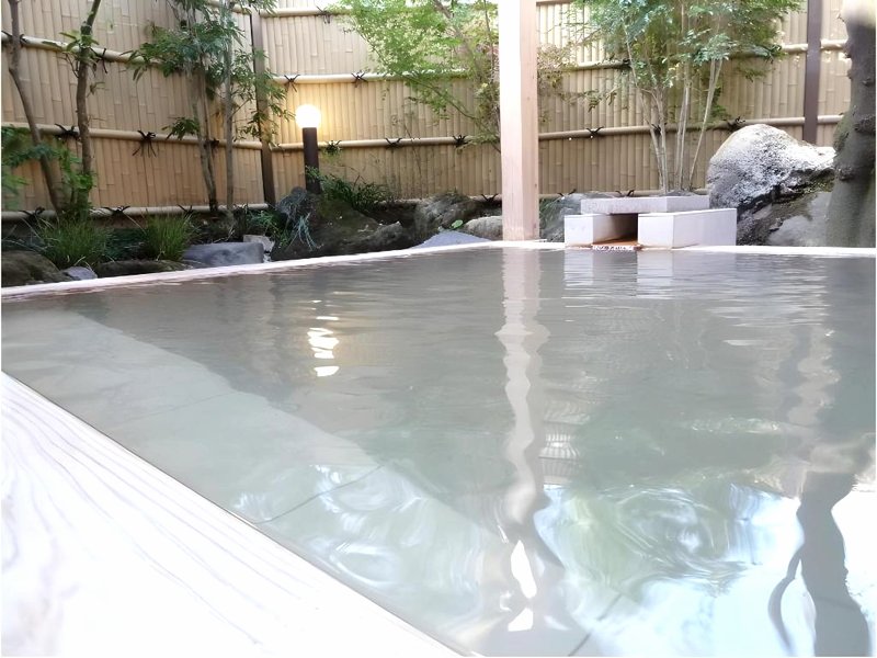京町観光ホテル (Kyomachi Kankou Hotel)の写真