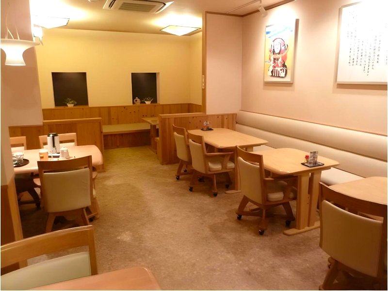 京町観光ホテル (Kyomachi Kankou Hotel)の写真
