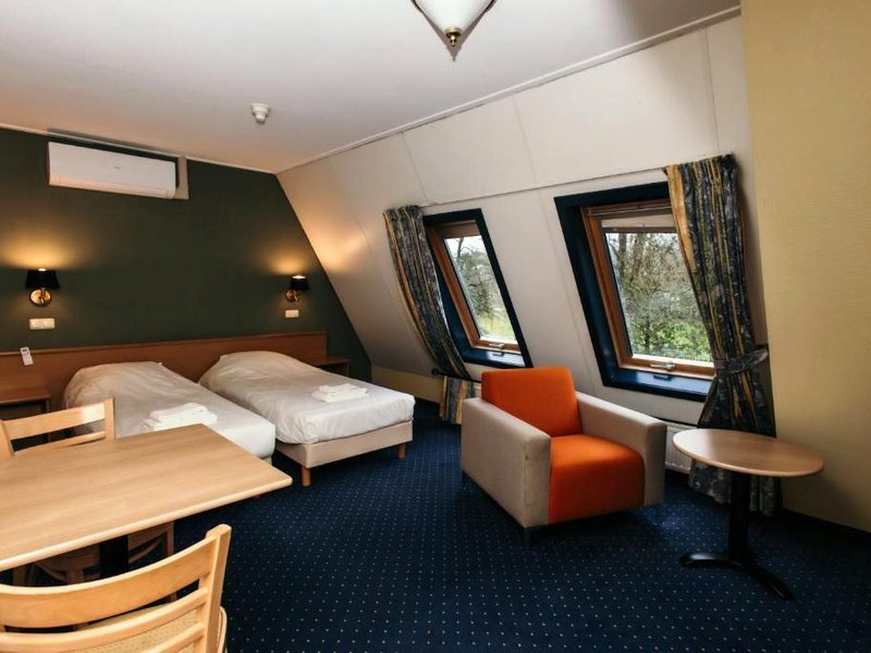 Hotel Hardenbergの写真