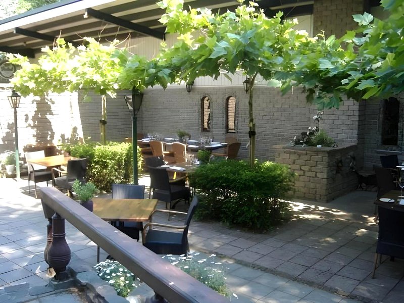 Hotel Hardenbergの写真