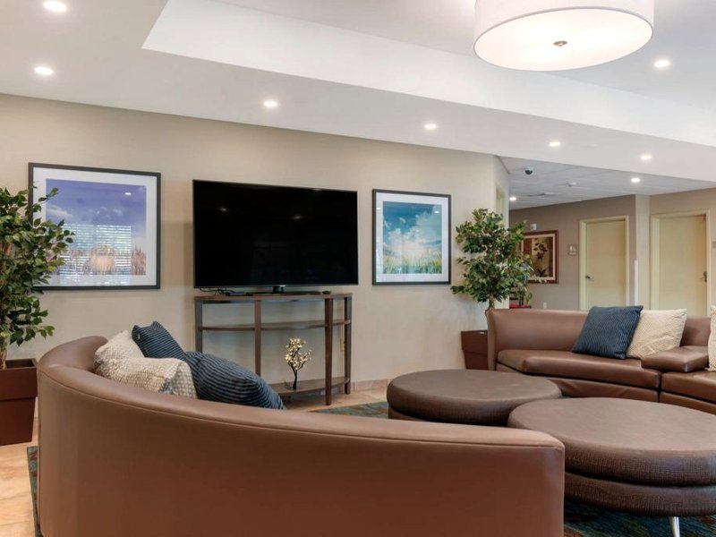 Candlewood Suites Reading By IHGの写真