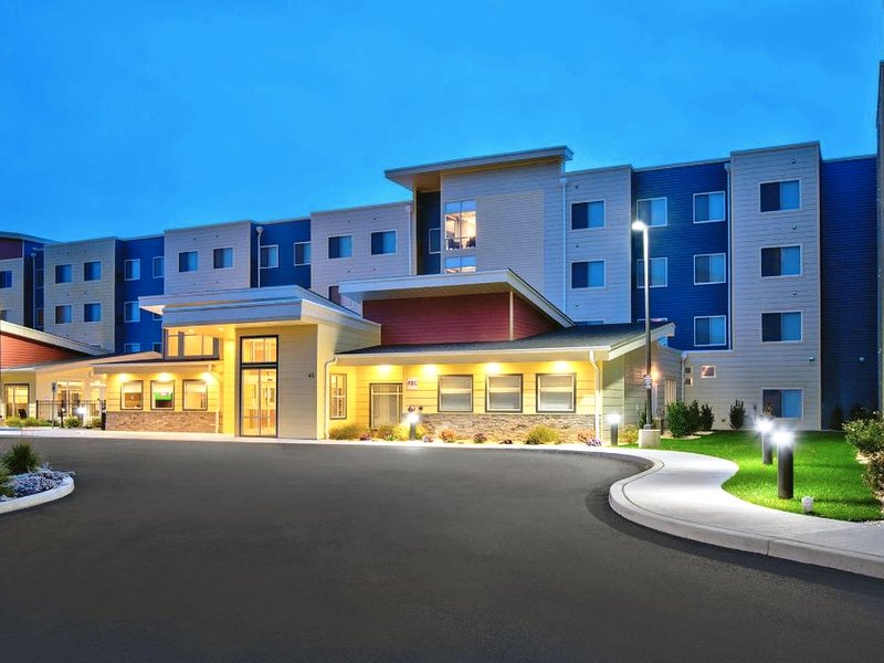 Residence Inn by Marriott Readingの写真